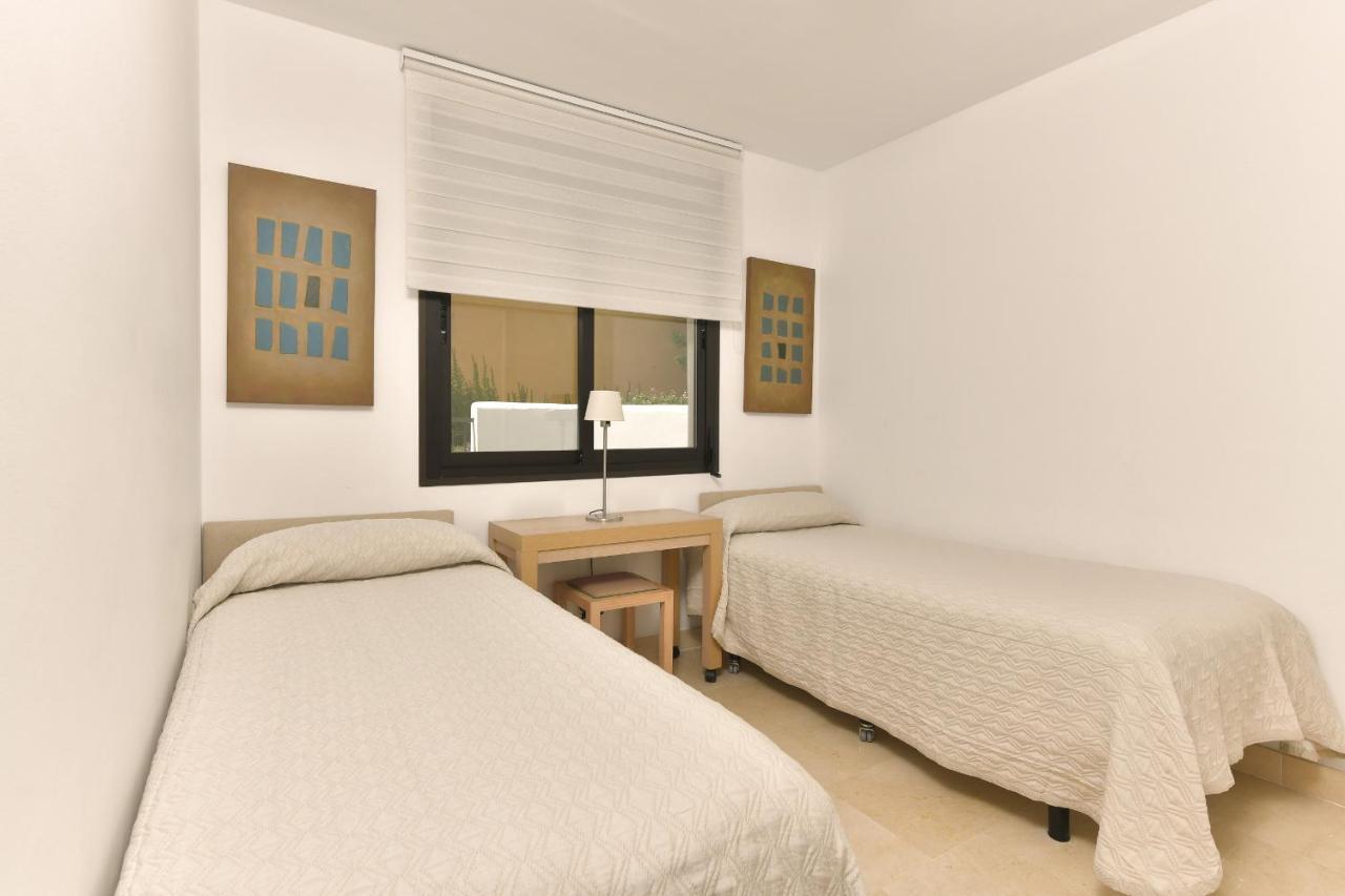 Apartamento De 2 Dormitorios En Torrox Costa Extérieur photo
